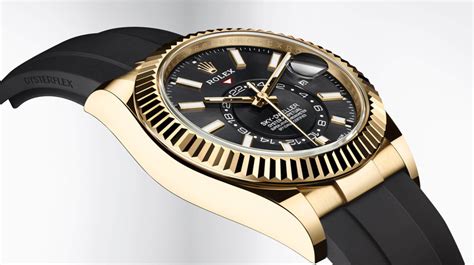 prix du neuf rolex